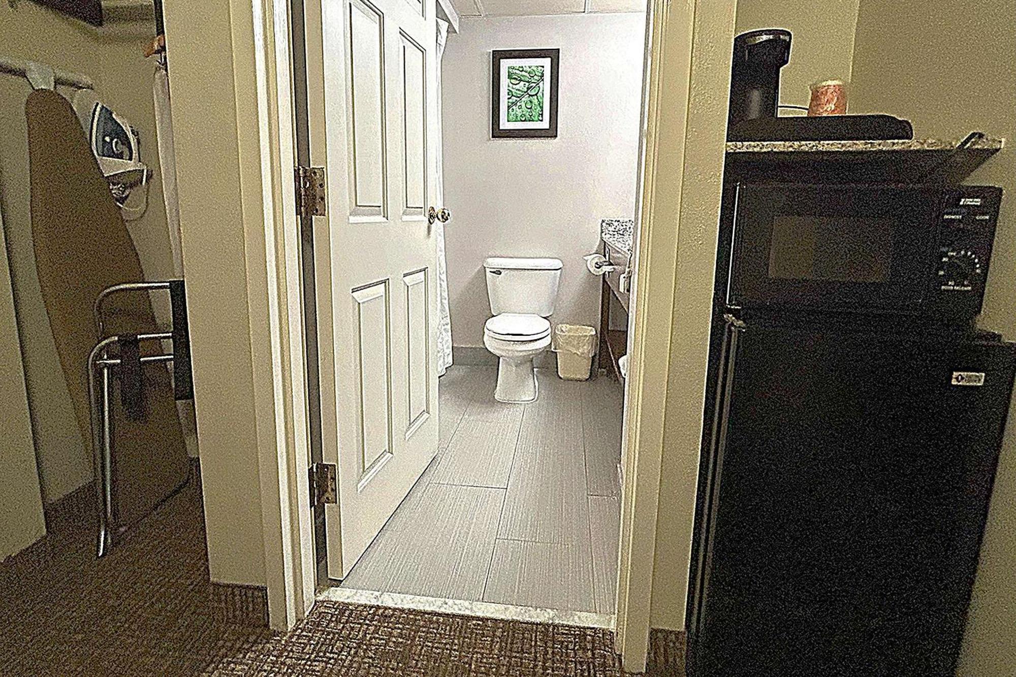 Quality Inn & Suites Tarboro - Kingsboro Exteriör bild